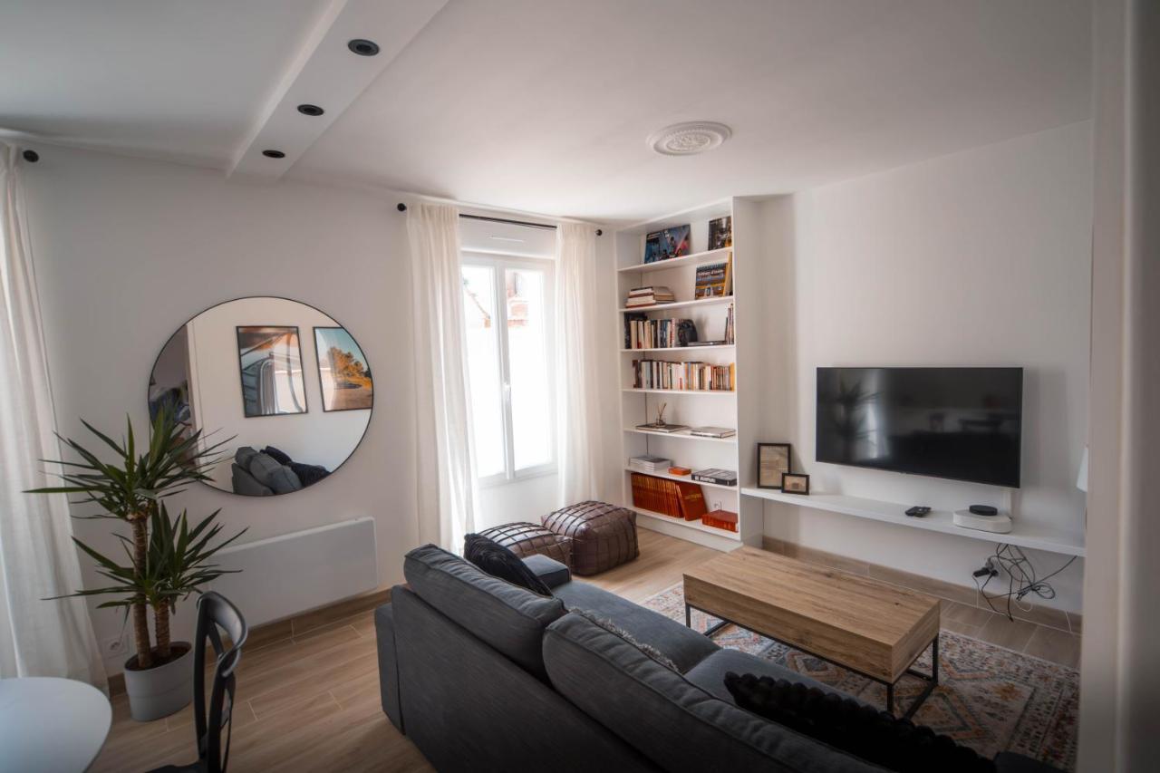 Appartement Avec Jardin Prive - Pacy Sur Eure Exterior photo